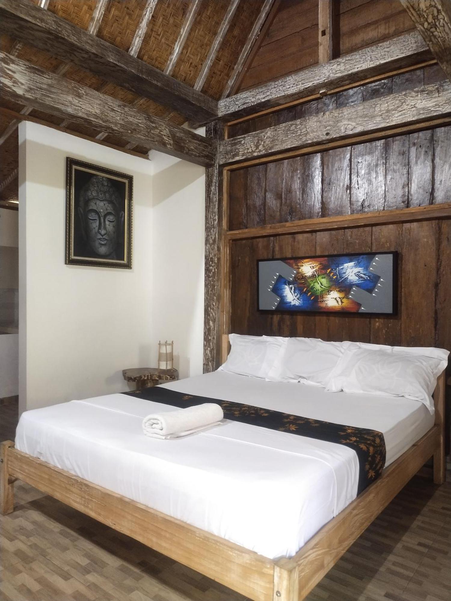 Comeback Guesthouse Canggu Exterior foto